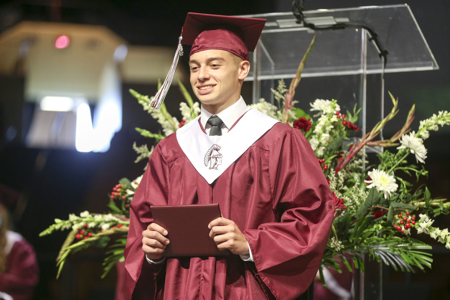 Jenks Graduations